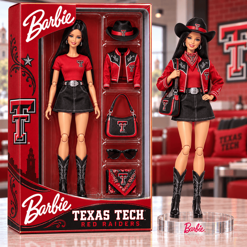 Premium TTRR Commemorative Figure TTTT