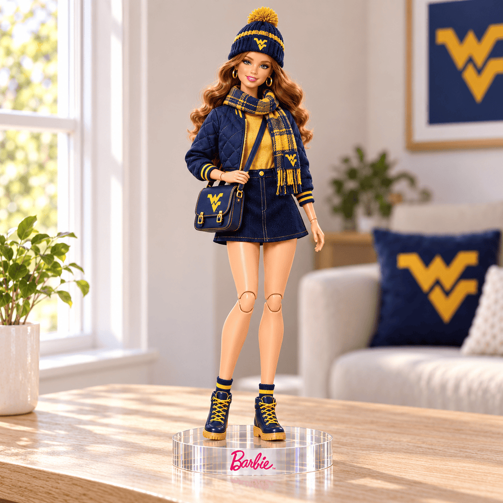 Premium WVM Commemorative Figure TTTT