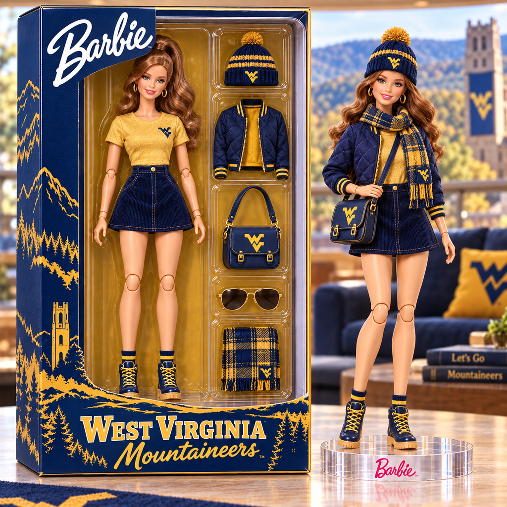 Premium WVM Commemorative Figure TTTT